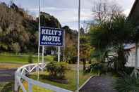Lainnya Kelly's Motel