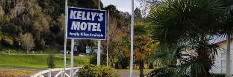 อื่นๆ Kelly's Motel