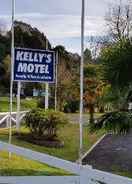 null Kelly's Riverside Motel