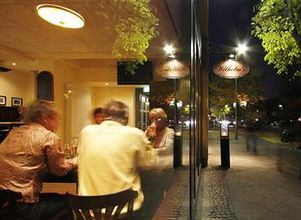 Exterior 4 Belahr Am Potsdamer Platz