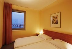 Bedroom 3 Belahr Am Potsdamer Platz