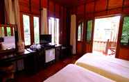 ห้องนอน 2 Chuanthanapanya Resort