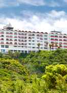 EXTERIOR_BUILDING Irago Ocean Resort (formerly Irago View Hotel)