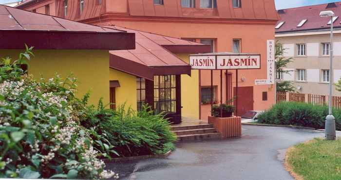 Lainnya EA Hotel Jasmín