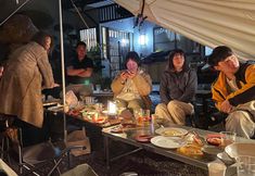 อื่นๆ 5 Otomaridokoro Nakamura <Oki Shoto>