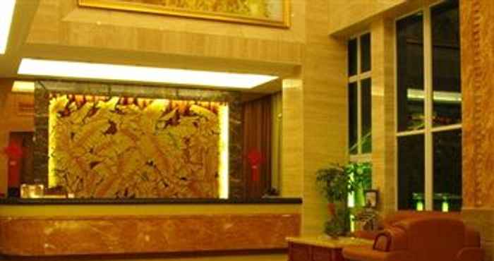 Bangunan Shenzhen Star Hotel