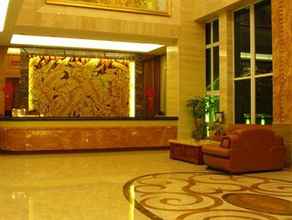 Bangunan 4 Shenzhen Star Hotel