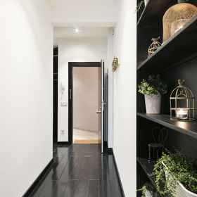 Midtown Luxury Apartments1 , 飯店扩展区