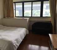 Khu vực công cộng 2 Hengqi Kela Hotel