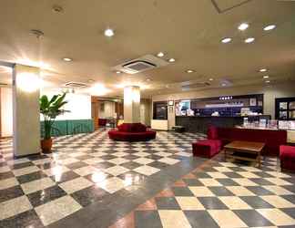 Lainnya 2 Leo Plaza Hotel Sasebo