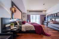 Lainnya Sunway Resort Suite @ Lagoon & Pyramid