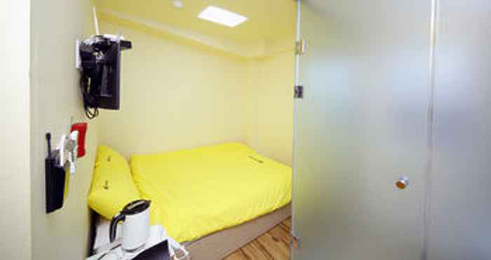 Others 24 Guesthouse Jongno 3Ga Stn