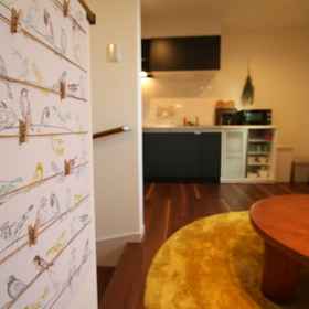 Casa Kamikumamoto II 1, Hotel Dewan Istana Kumamoto