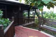 Bedroom Bantunglom Resort