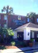 EXTERIOR_BUILDING Crestwood Suites of Orlando-UCF Area