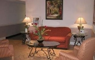 Bedroom 3 Crestwood Suites of Orlando-UCF Area