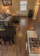 null Excel Apartments Stratford