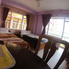 Hotel Pokhara Peace 1, Hotel Makwanpur