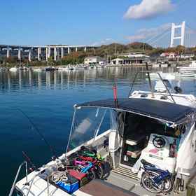 Le Port Awashima1 , 飯店小豆郡