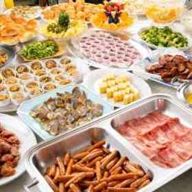 Main Hotel 1, Hotel Sese Kushikihogonen