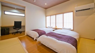 其他 4 Ryokan Seifuso(Fukuoka)