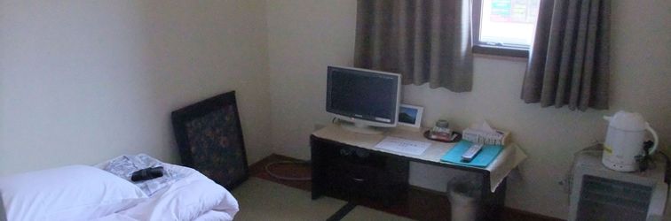 Lain-lain Green Hotel Chiran Fukuzumi