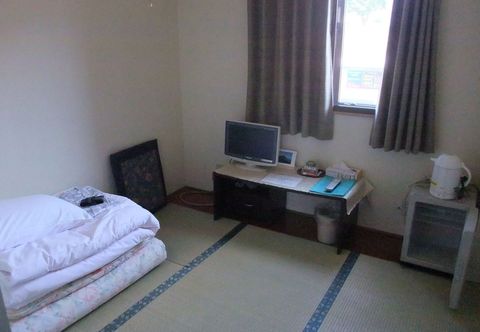 Lain-lain Green Hotel Chiran Fukuzumi