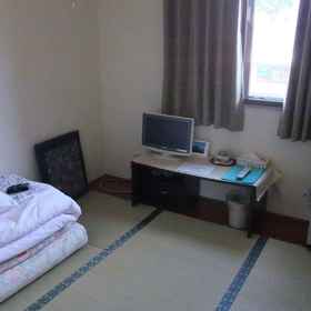 Green Hotel Chiran Fukuzumi 1, Hotel Shigetomi Station