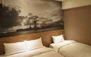 ห้องนอน 3 Shun Yu Business Hotel