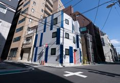 Others 2 Uchi Asakusabashi