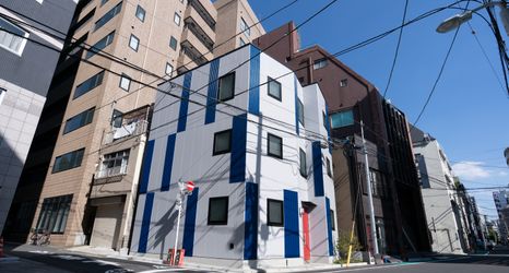 Others 2 Uchi Asakusabashi