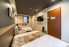 기타 6 Ikidane Residential Hotel Asakusabashi