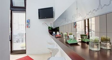 Bilik Tidur 2 Cityart Hotel