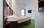Bedroom 6 Cityart Hotel