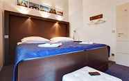 Bilik Tidur 3 Cityart Hotel