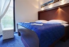 Bilik Tidur 6 Cityart Hotel