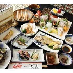 Hamasaka Onsen Umibenooyado Marubun 1, Hotel Yabu-shi