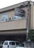 null Town Hotel Ishii