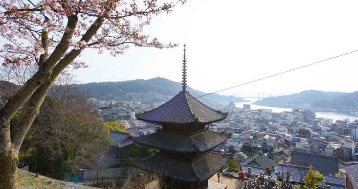 Khác Onomichi Senkouji Sakano Rian Fuu