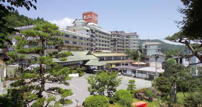 Others Kaminoyama Onsen Koyo