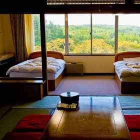 Hotel Mishimanoyu1 , 飯店矶鸡