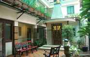 Lobby 5 Haredia Hotel
