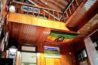 Common Space Homo Nomad Guesthouse for Backpackers