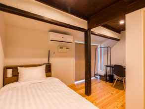 Lainnya 4 FARMSTAY Miyuki Street/Old private house inn Goen