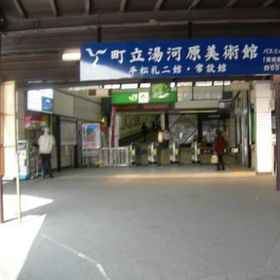 Yugawara Onsen Hotel Chobosanso 1, Hotel Yugawara-machi