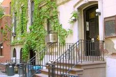 외관 Guest House Off Park