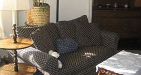 로비 2 Guest House Off Park