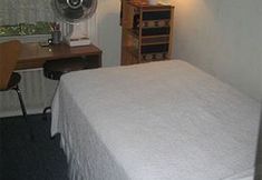 침실 5 Guest House Off Park