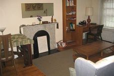 로비 Guest House Off Park