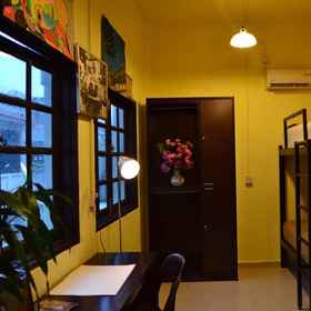 My Hostel at Muntri1 , 飯店日落洞